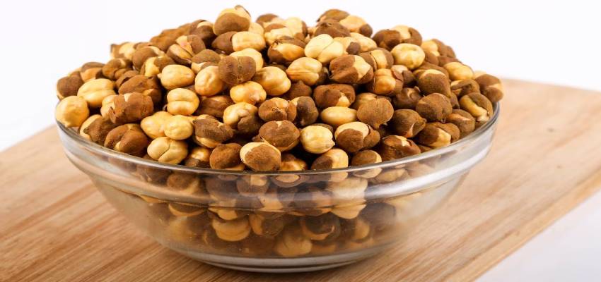 पोषण देने वाले चने ने कैसे ली एक ही परिवार 2 लोगों की जान? पुलिस ने शुरू की तफ्तीश