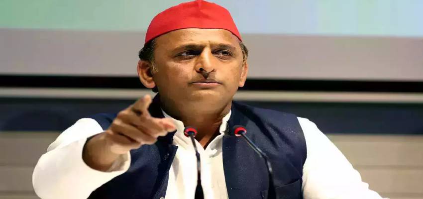 संभल हिंसा के पीछे कौन? अखिलेश यादव ने उठाए सवाल कहा- जिम्मेदार लोगों के खिलाफ हो कार्रवाई