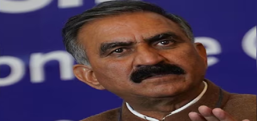 Maharashtra Election: EVM पर कांग्रेस में मतभेद, सुक्खू ने मस्क का हवाला देते हुए उठाए सवाल