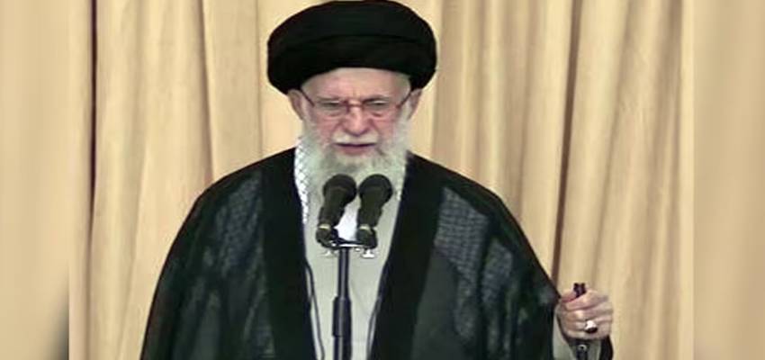 'गिरफ्तारी नहीं बल्कि मृत्युदंड...', बेंजामिन नेतन्याहू पर भड़के ईरान के सर्वोच्च लीडर खामेनेई