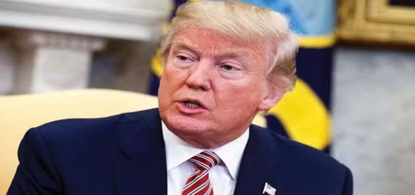 डोनाल्ड ट्रंप के सत्ता में आते ही कनाडा-चीन की बढ़ी टेंशन, नई टैक्स पॉलिसी ने उड़ाई ड्रेगन की नींद