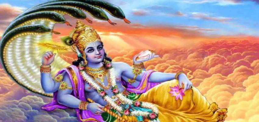 Utpanna Ekadashi 2024: उत्पन्ना एकादशी पर भगवान विष्णु को लगाएं इन चीजों का भोग, सभी बुराइयों का होगा नाश