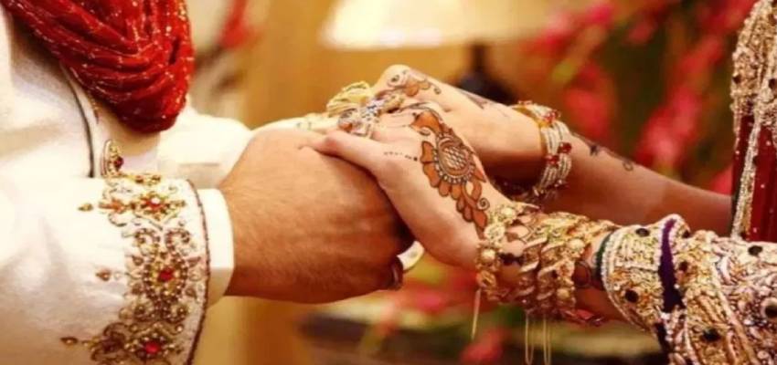 दुल्हन ने दुल्हे के सामने रखी अजीबो-गरीब डिमांड, पूरी न करने पर वरमाला के बाद लौटा दी बारात