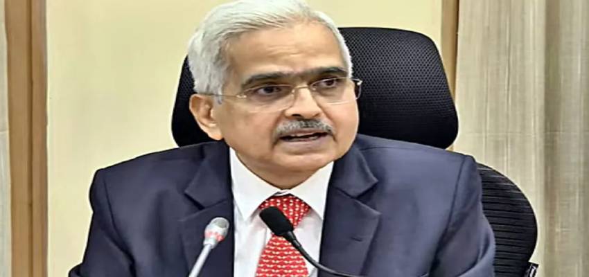 RBI गवर्नर शक्तिकांत दास की तबीयत बिगड़ी, चेन्नई के अस्पताल में कराया गया भर्ती