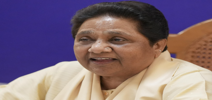 UP By Election: अकेले चुनाव लड़ने का पैंतरा नहीं आया काम, अब मायावती ने शुरू किया BSP में भारी फेरबदल