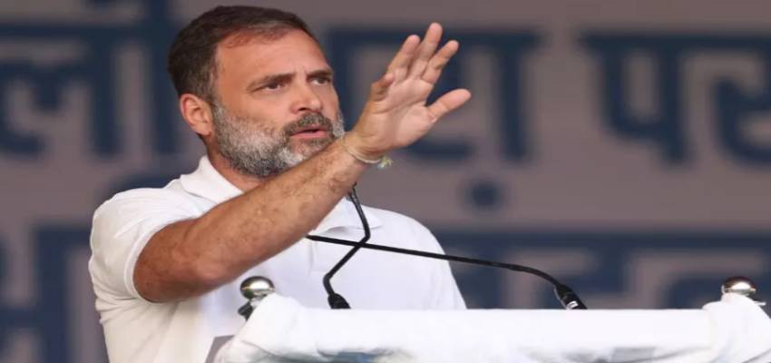 राहुल गांधी की नागरिकता रहेगी या जाएगी? केंद्र सरकार 19 दिसंबर को HC में देगी जवाब
