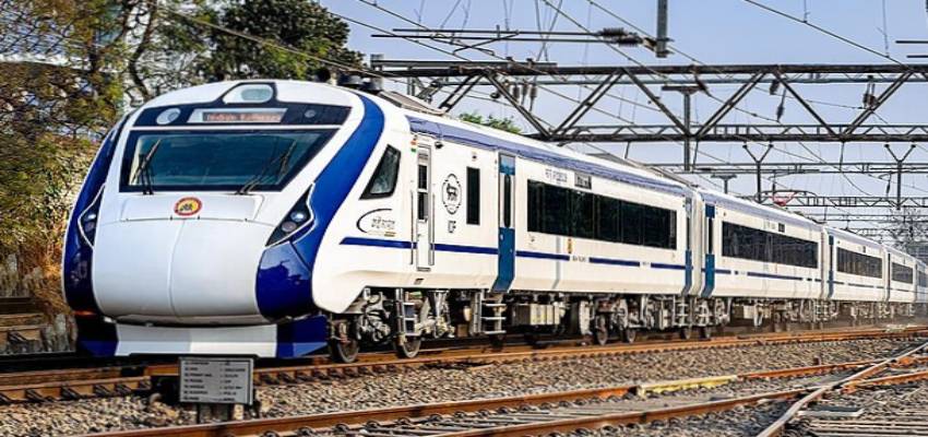इसे कहते है भारत का जलवा, जल्द ही रूस में भी चलेगी 'Vande Bharat Express'