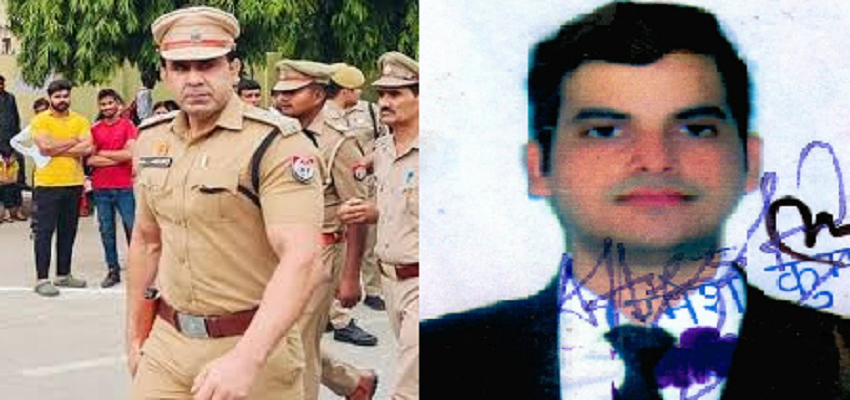 संभल हिंसा के बीच दो अधिकारी की चर्चा जोरों पर, एक को मिल चुका है अर्जुन अवॉर्ड; कुश्ती भी कर चुके हैं