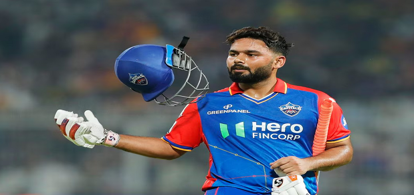 IPL 2025 Auction: सबसे महंगे में बिकने के बावजूद ऋषभ को नहीं मिलेंगे पूरे 27 करोड़, काटे जाएंगे 8.1 करोड़ रुपये