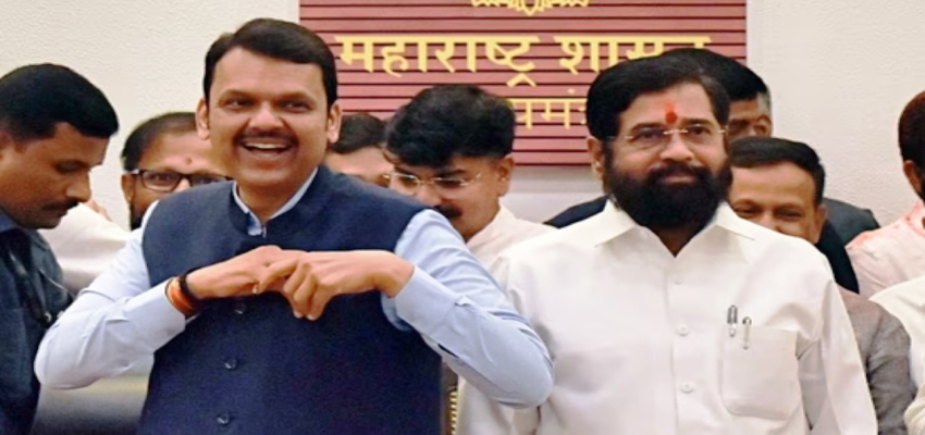 Maharashtra New CM: महाराष्ट्र में शिंदे के बिना सरकार बनाना मुमकिन, फिर भी भाजपा को क्यों चाहिए उनका सहयोग?