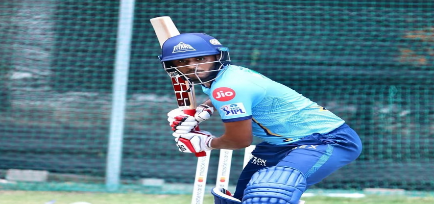 IPL में अनसोल्ड उर्विल पटेल ने तोड़ा ऋषभ का फास्टेस्ट T20 शतक का रिकॉर्ड, लगाए 12 छक्के