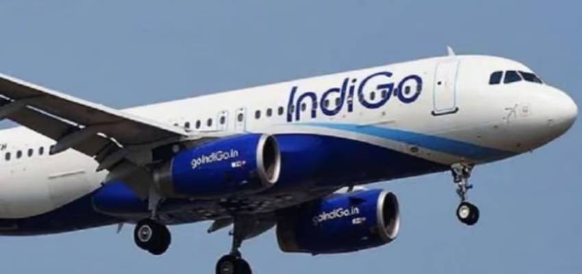 तमिलनाडु में मौसम को लेकर IMD का अलर्ट, एयरलाइंस ने जारी की ये एडवाइजरी