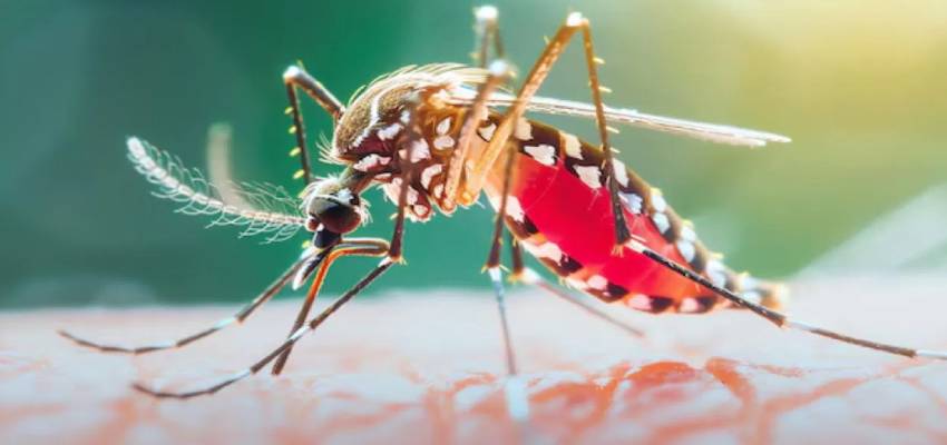 Covid-19 के बाद जापानी इंसेफेलाइटिस ने फैलाई दहशत, दिल्ली में मामले आने के बाद मचा हड़कंप