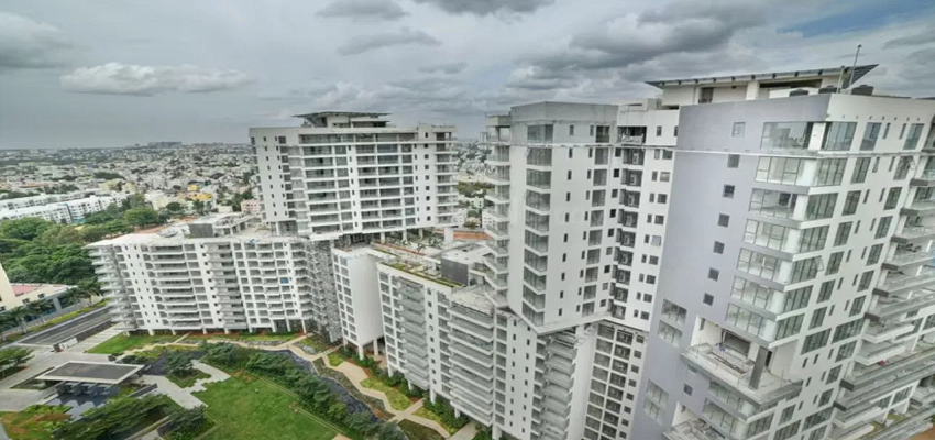 मोदी सरकार ने पेश किया 5 साल का रोडमैप, 1 करोड़ घरों के निर्माण का लक्ष्य