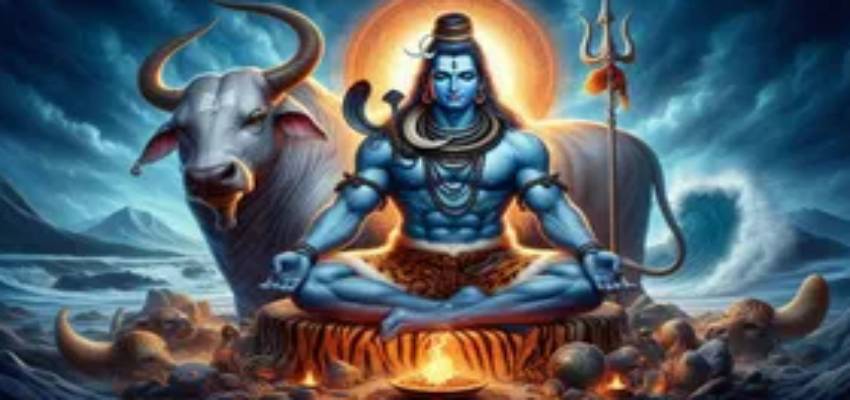 महादेव के क्रोध से आज भी खौलता है इस कुंड का पानी, विज्ञान भी नहीं सुलझा पाया इसका रहस्य