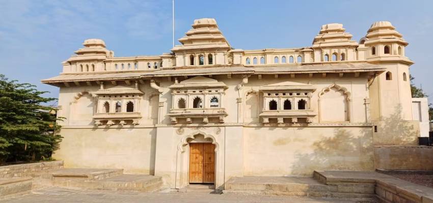 बेतिया राज की 15000 एकड़ जमीन पर बिहार सरकार का कब्ज़ा, कीमत जान उड़ जाएंगे होश