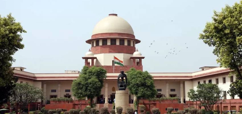 दिल्ली-NCR से अभी नहीं हटेगा ग्रेप-4, सुप्रीम कोर्ट के फैसले में मिली स्कूलों को छूट