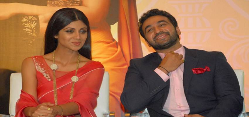 राज कुंद्रा के खिलाफ ED का बड़ा एक्शन, घर और ऑफिस पर तबातोड़ छापेमारी