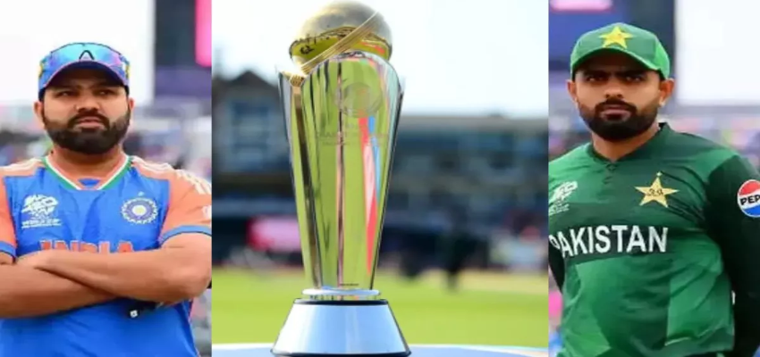 ICC Champions Trophy: चैंपियंस ट्रॉफी को लेकर आईसीसी की मीटिंग विफल, अब अगली बैठक में होगा मेजबानी का फैसला