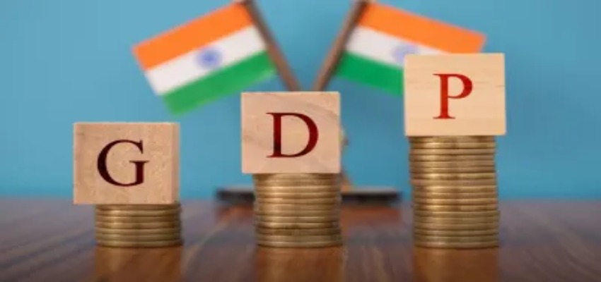 दूसरी तिमाही में भारत की GDP की रफ्तार हुई कम, जानें क्यों खराब प्रदर्शन के बावजूद सुधार की उम्मीदें?