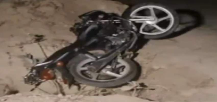 HISAR ENCOUNTER: चंडीगढ़ में बम ब्लास्ट के आरोपियों का एनकाउंटर, दोनों को गोलियां लगीं; गैंगस्टर गोल्डी बराड़ के कहने पर क्लबों पर फेंके थे बम