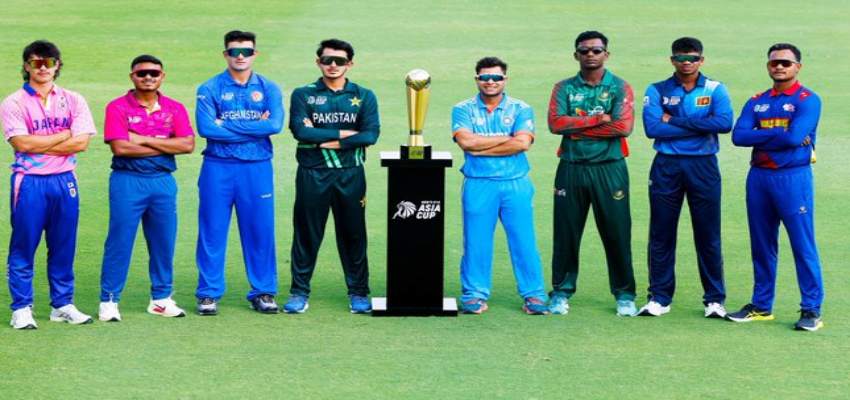 Under-19 Asia Cup: आज होगी भारत और पाकिस्तान के बीच जंग, जानें कहां-कब देख सकेंगे मैच