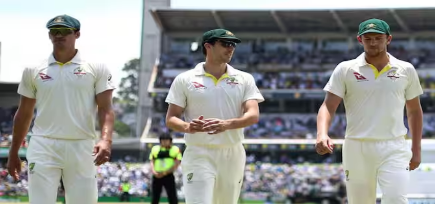 IND VS AUS TEST: दूसरे टेस्ट से पहले ऑस्ट्रेलियाई तेज गेंदबाज टीम से बाहर, गुलाबी गेंद से लगाता है विकेटों की झड़ी