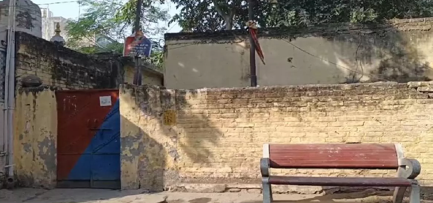 अमृतसर में बंद पुलिस चौकी पर ग्रेनेड हमला, इस आतंकी संगठन ने ली जिम्मेदारी; जांच शुरू