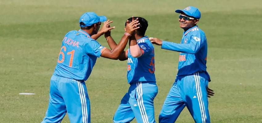 IND vs PAK: एशिया कप के पहले मैच में पाकिस्तान ने दिया भारत को गहरा जख्म, टीम इंडिया को 44 रनों से दी मात