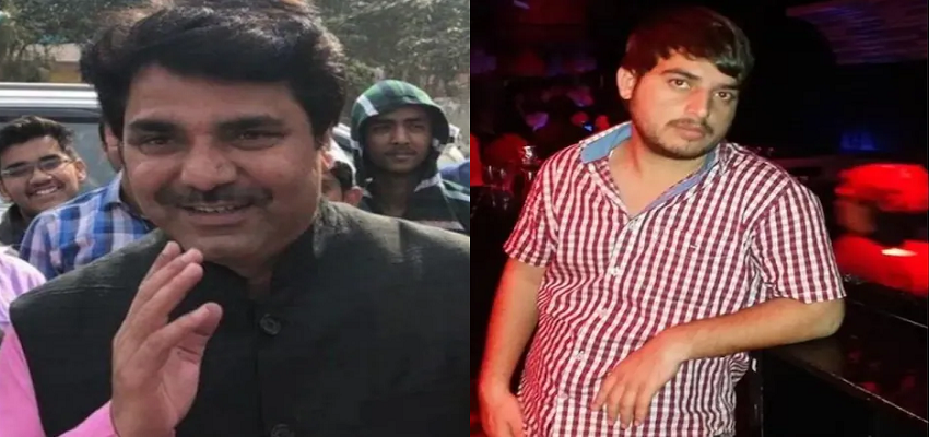 दिल्ली: AAP विधायक नरेश बालियान की गिरफ्तारी के बाद क्राइम ब्रांच की लगातार पूछताछ जारी, आज कोर्ट में होगी पेशी