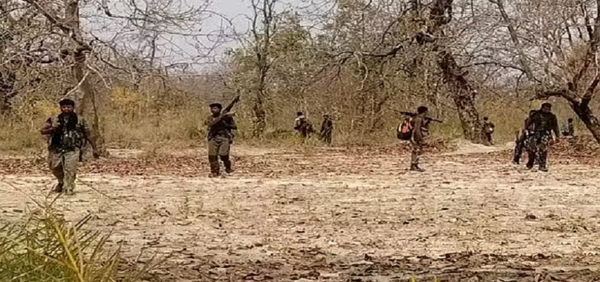 Encounter: तेलंगाना में पुलिस ने मुठभेड़ में 7 माओवादी किए ढेर, शीर्ष कमांडर की मौत की खबर