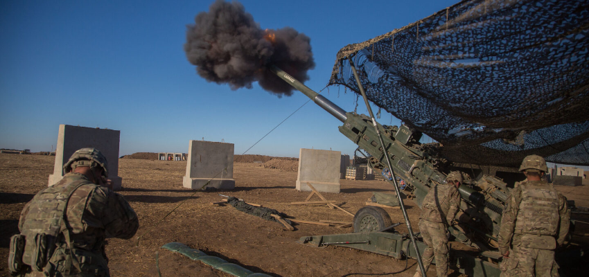 मिडिल ईस्ट में एक और युद्ध की आहट, सीरिया में रूस-अमेरिका के बीच तनातनी बढ़ने की आशंका