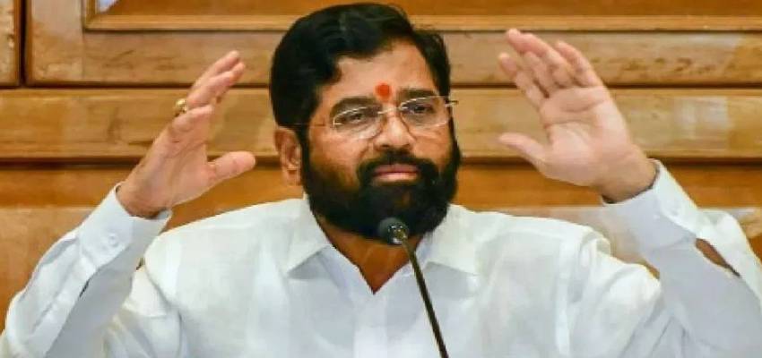 अब सुलझेगी महाराष्ट्र के सीएम की गुत्थी, एकनाथ शिंदे ने बताया कब होगा फैसला