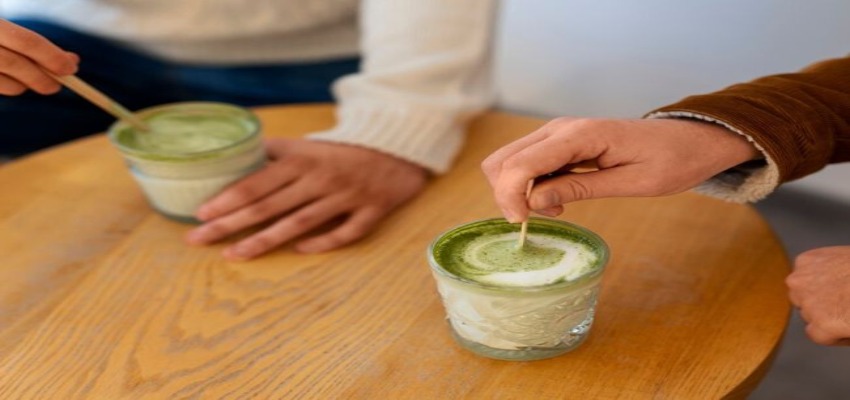 क्या आपने सुना है माचा बोबा चाय का नाम? फायदे सुन दवा खाना छोड़ देंगे आप