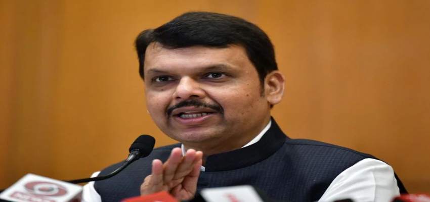 महाराष्ट्र में मुख्यमंत्री पर सस्पेंस खत्म! फडणवीस का नाम फाइनल,  भाजपा नेता ने किया बड़ा दावा