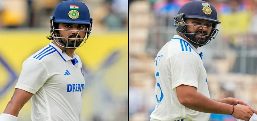 IND Vs AUS: केएल राहुल को मिलेगी बड़ी जिम्मेदारी, रोहित और गिल के लिए किसे देनी होगी कुर्बानी?