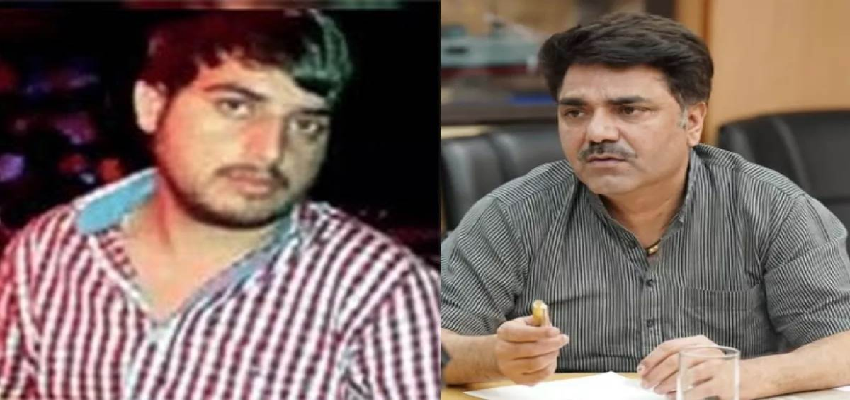 MLA नरेश बाल्यान और गैंगस्टर नंदू की हुई 40 बार बातचीत, क्राइम ब्रांच ने किया जांच में खुलासा