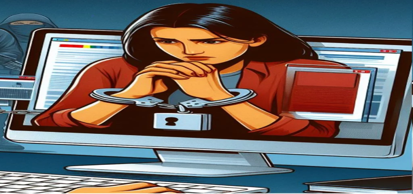 कोच्चि की महिला हुई डिजिटल अरेस्ट का शिकार, आरोपी ने नकली पुलिस अफसर बन लगाया करोड़ों का चुना