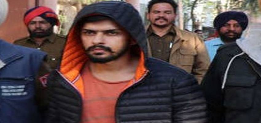 लग्जरी लाइफ का झांसा देकर लॉरेंस गैंग युवाओं से करा रहा जुर्म, चंडीगढ़ धमाके में आरोपियों ने किया खुलासा