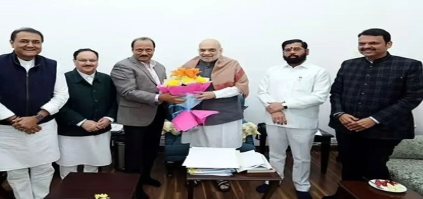 महाराष्ट्र से दिल्ली तक सियासी सरगर्मियां बढ़ी, CM के फैसले में हो रही देरी; शिंदे की अहमियत क्यों बढ़ी?