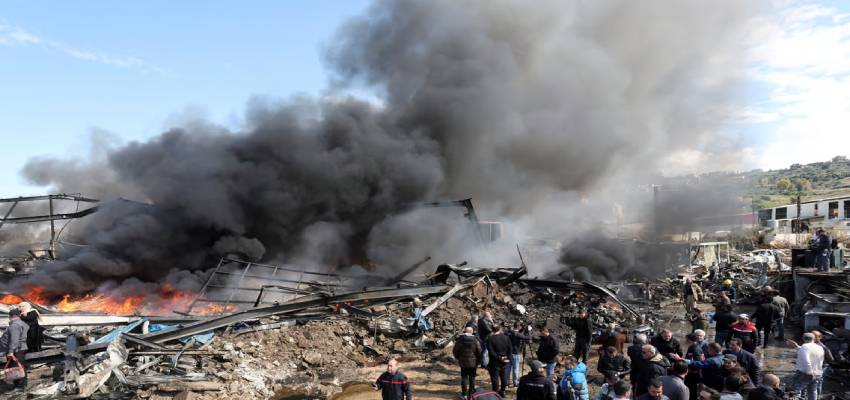 Sonipat: 8 दिन में 22 बार घर में लगी आग, साजिश या रहस्य के चक्कर में पूरा गांव परेशान