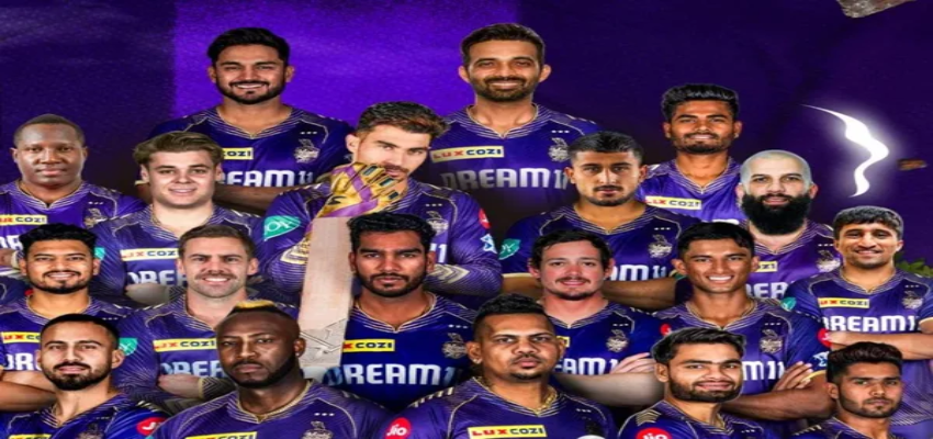 IPL 2025: इस खिलाड़ी पर पहले राउंड में किसी ने नहीं लगाई थी बोली, अब KKR बना सकती है कप्तान