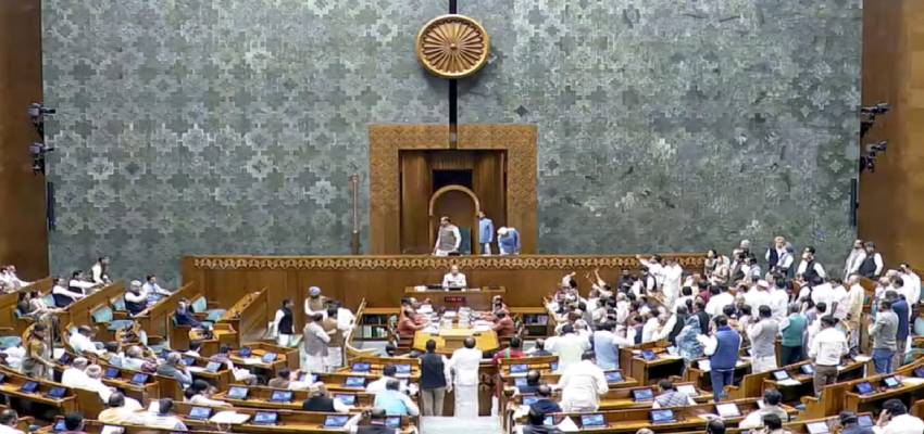 अब हंगामे की भेंट नहीं चढ़ेगा संसद सत्र? सरकार और विपक्ष इन मुद्दों पर दो दिन करेगी बहस