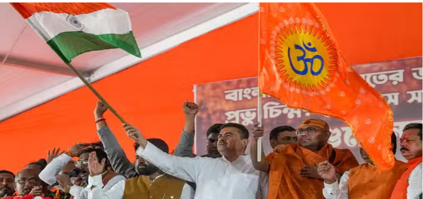 Bangladesh Violence: हिन्दुओं पर अत्याचार बंद करो वरना...