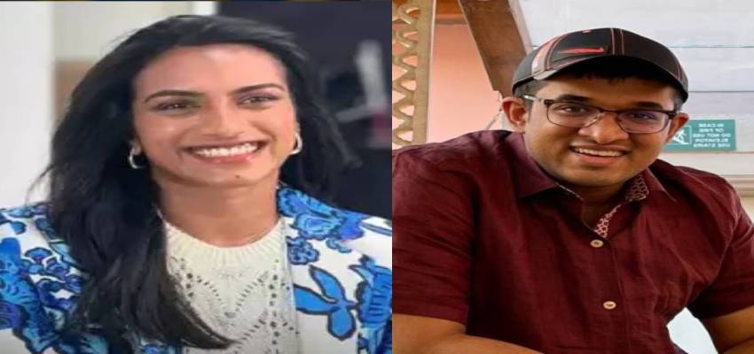 कौन हैं PV Sindhu के पति वेंकट दत्‍ता साई? IPL की इस टीम से है खास कनेक्शन