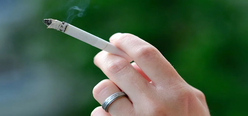 सिगरेट-तंबाकू में समेत इन प्रोडक्ट पर 35% GST लगाने की सिफारिश, 21 दिसंबर को फैसला