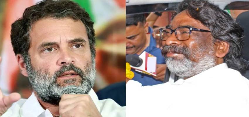 झारखंड में हेमंत सरकार के मंत्रिमंडल विस्तार पर लगा ग्रहण, कांग्रेस की नाराजगी आई सामने?