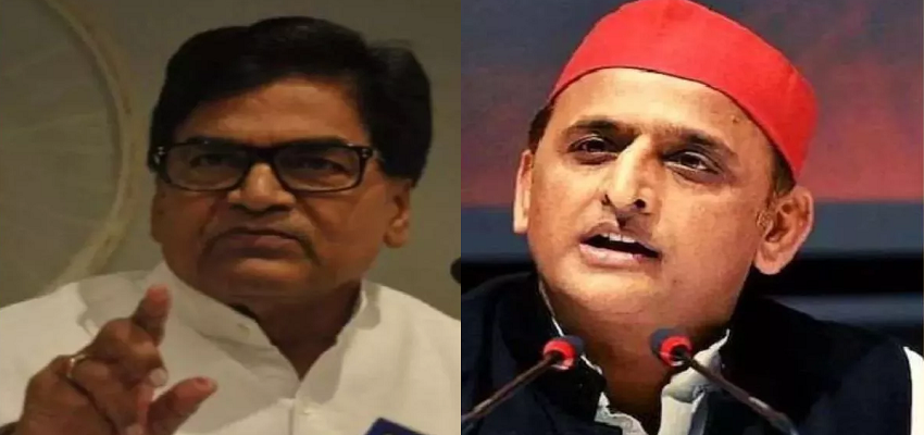 Sambhal Violence: संसद में हंगामा के बीच अखिलेश ने योगी सरकार पर उठाए सवाल; रामगोपाल ने जजों पर कार्रवाई की मांग की