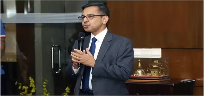 अगरतला उच्चायोग पर हमले को लेकर बांग्लादेश ने जताई नाराजगी, भारतीय उच्चायुक्त को किया तलब