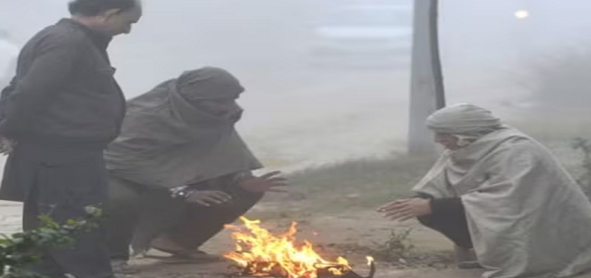 दिल्लीवासियों को होगा दिसंबर में भी गर्मी का एहसास, जानें  कब पड़ेगी कड़ाके की ठंड?